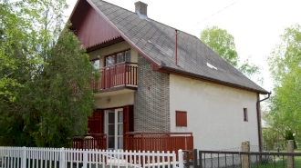 Szabóné Apartman  - Balatoni vendégházak